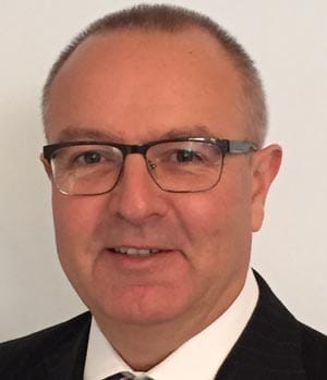 Cllr Andrew Wealls