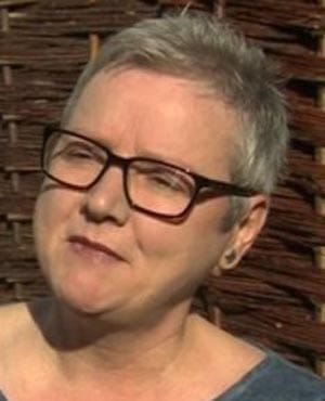 Nuala O’Sullivan