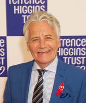 Graham Hamilton