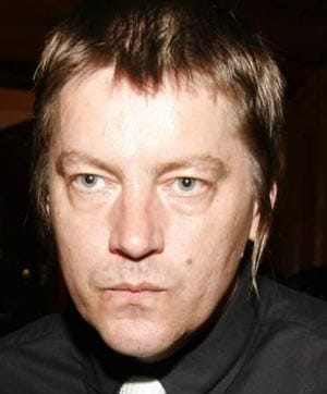 Simon Casson