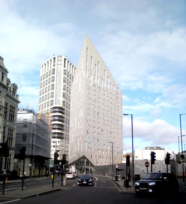 M by Montcalm