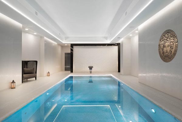 Spa at M by Montcalm