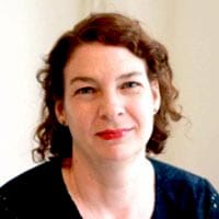 Dr. Felicity Daly