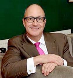 Simon Fanshawe