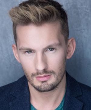 Liam Hackett
