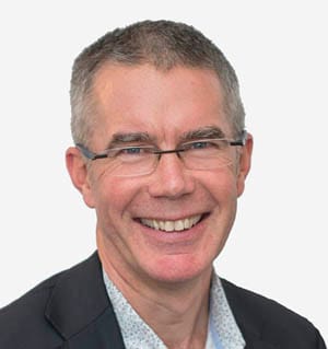 Duncan Churchill