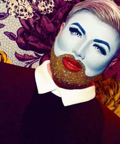 Danny Beard