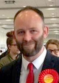 Cllr Dennett