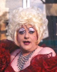 Davina Sparkle