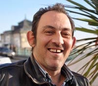 Gary Pargeter