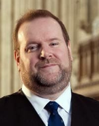 Edward Lord OBE