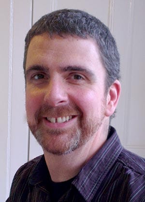 Simon Keys