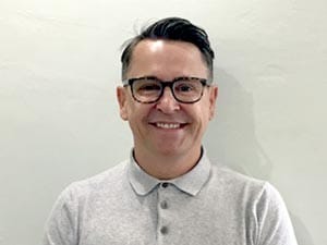 Stephen Webb