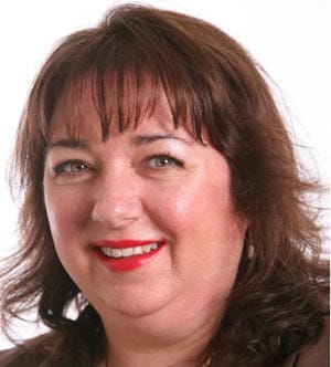Sharon Hodgson MP