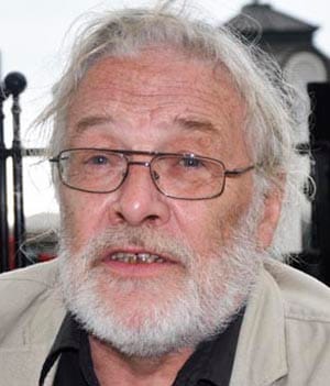 Steve Parry