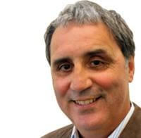 Cllr Alan Robins