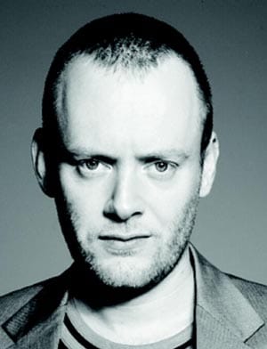 Matthew Todd