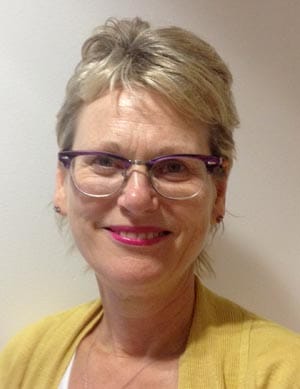 Lynette Lowndes