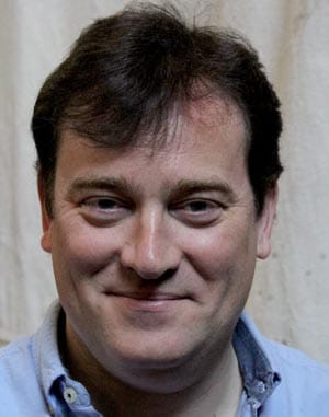 Simon Irwin