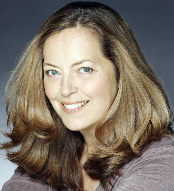 Greta Scacchi