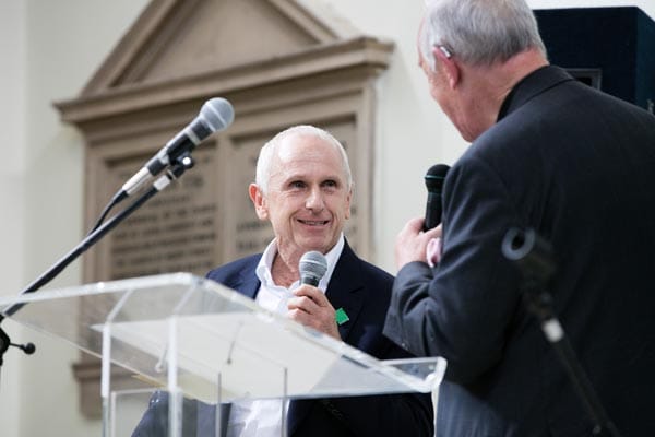 Wayne Sleep