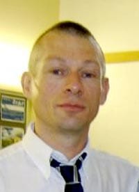 Chris Woolls