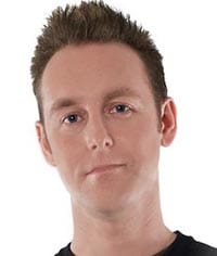 Tom Hayes