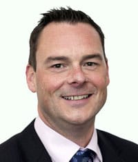 Simon Dowe