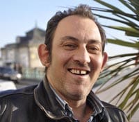 Gary Pargeter
