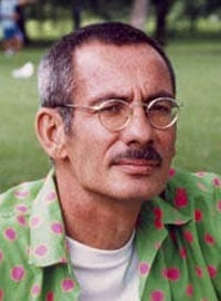 David McDiarmid