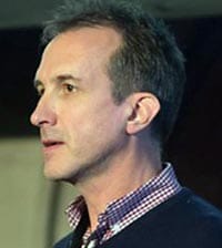 David Bunker