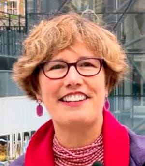 Prof Sheena McCormack