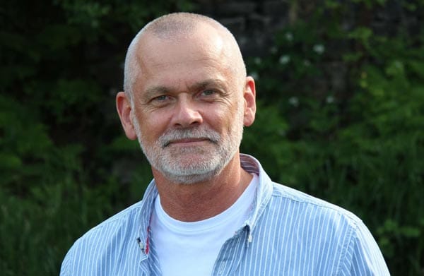 Martin Wells