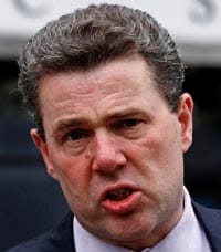Mark Serwotka