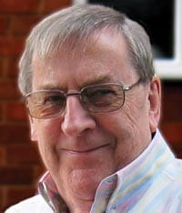 George Broadhead