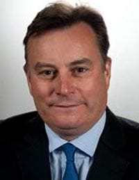 Cllr Gill Mitchell