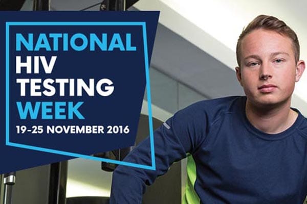 HIV – get yourself tested! – Scene Magazine – From the Heart of LGBTQ+ ...
