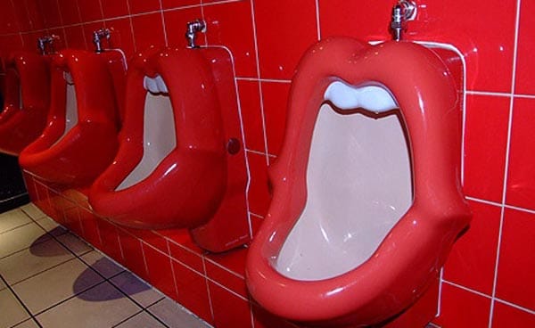 Brighton toilets lead the way 