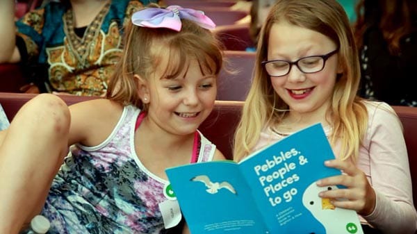 Little Green Pig received grant of £500 in 2016
