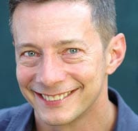 Matthew Hodson