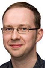 Dr Andrew Kehoe