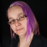 Jennie Rigg