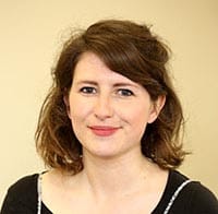 Cllr Saoirse Horan