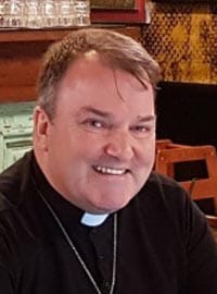 Pastor Ramage