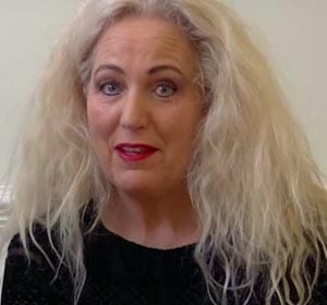 Debbie Douglas