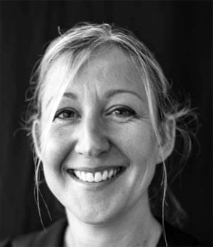 Dr Carrie Llewellyn