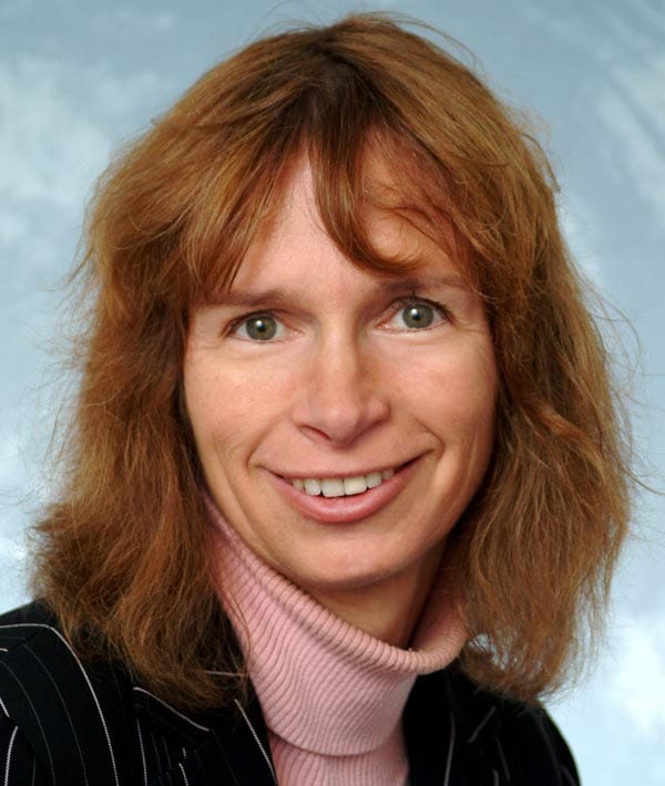 Joanna Harper