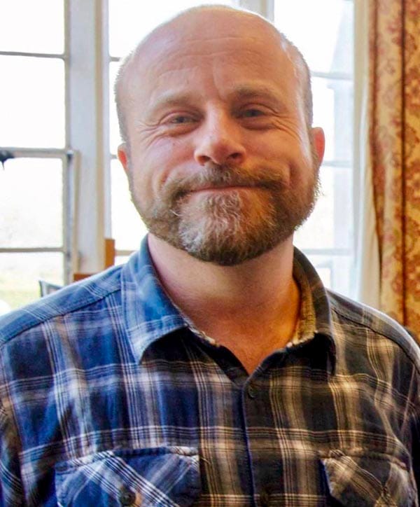 Bruce Guthrie