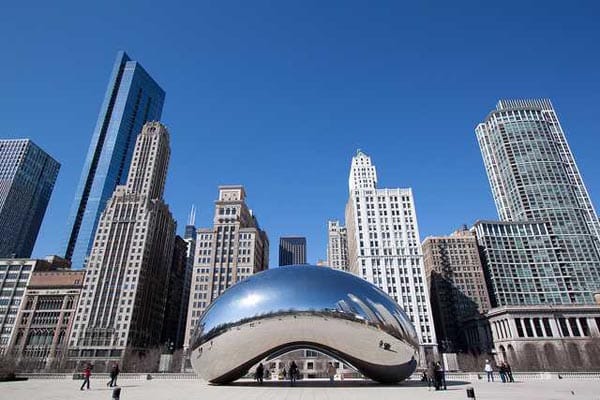 Chicago, Illinois
