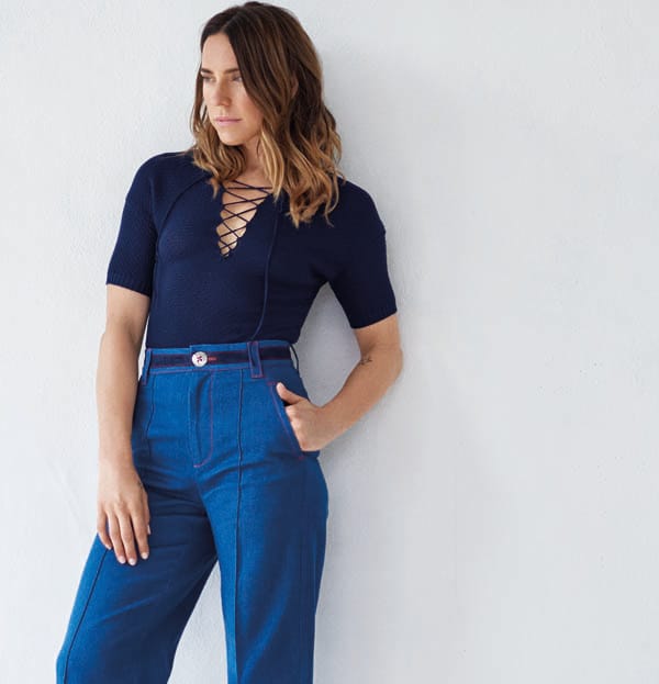 Melanie C